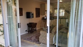 The Lazy Lizard Guesthouse