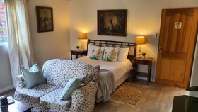 The Lazy Lizard Guesthouse