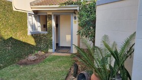 The Lazy Lizard Guesthouse