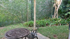 The Lazy Lizard Guesthouse