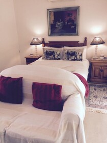 The Lazy Lizard Guesthouse