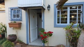 The Lazy Lizard Guesthouse