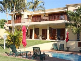 Villa Calla Bed and Breakfast