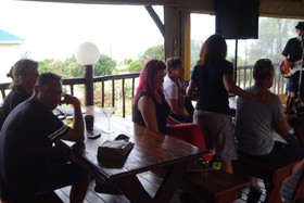 Blue Ocean Dive Resort