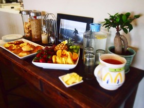 Umzumbe Surf House