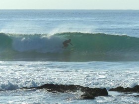 Umzumbe Surf House