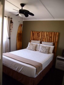 Umzumbe Surf House