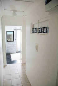 Umzumbe Surf House