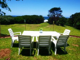 Umzumbe Surf House