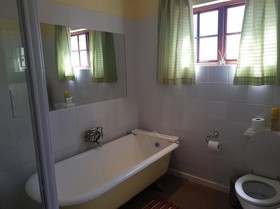 Springfontein Guesthouse