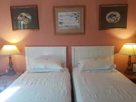 Springfontein Guesthouse