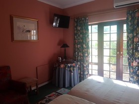 Springfontein Guesthouse