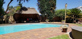 Embrace Guesthouse