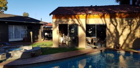 Embrace Guesthouse