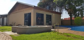Embrace Guesthouse