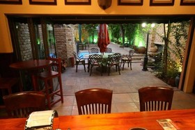 Le Cozmo Guest House
