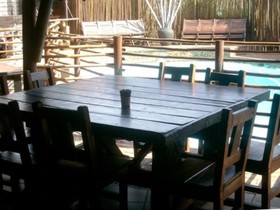 Morning Noon & Night Guest House