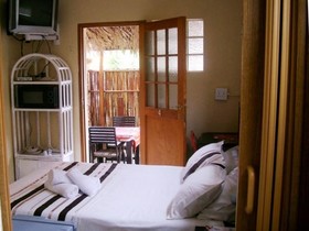 Morning Noon & Night Guest House