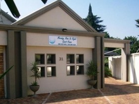 Morning Noon & Night Guest House