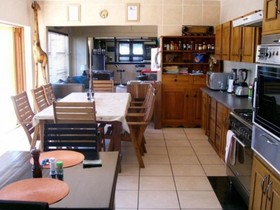 Morning Noon & Night Guest House