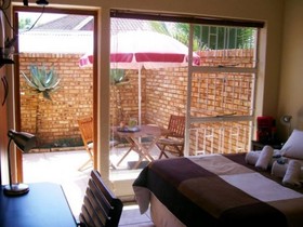 Morning Noon & Night Guest House