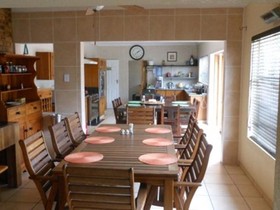 Morning Noon & Night Guest House