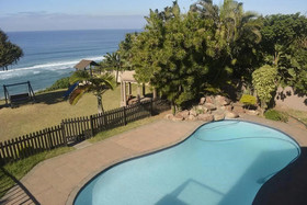 Beach Retreat Guest House