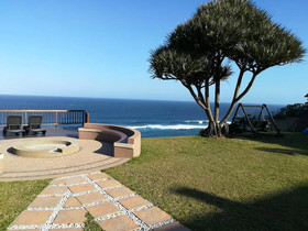 Beach Retreat Guest House