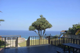Beach Retreat Guest House
