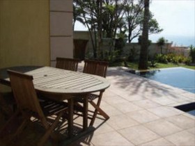 Tuscanview Guest House