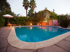 Karoo Art Hotel