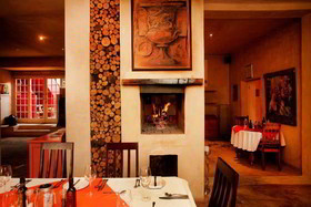 Karoo Art Hotel