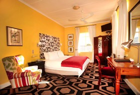 Karoo Art Hotel