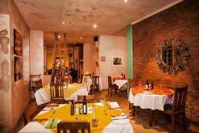 Karoo Art Hotel