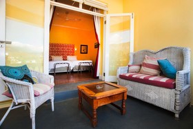 Karoo Art Hotel