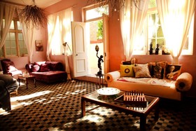 Karoo Art Hotel