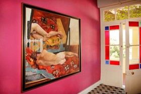 Karoo Art Hotel
