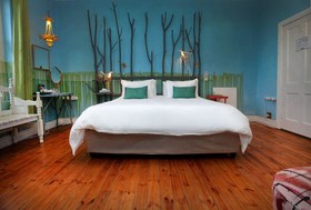 Karoo Art Hotel