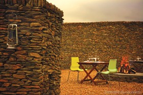 Sanbona Wildlife Reserve