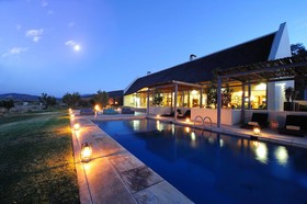 Sanbona Wildlife Reserve