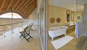 Sanbona Wildlife Reserve