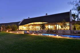 Sanbona Wildlife Reserve