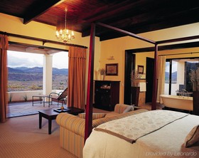Sanbona Wildlife Reserve