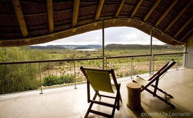 Sanbona Wildlife Reserve