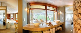 Sanbona Wildlife Reserve