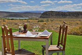 Sanbona Wildlife Reserve