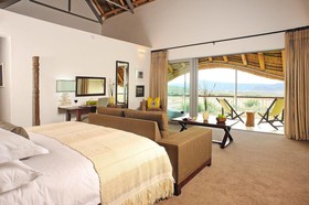 Sanbona Wildlife Reserve