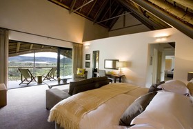 Sanbona Wildlife Reserve
