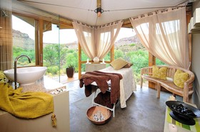 Sanbona Wildlife Reserve