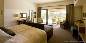 Sanbona Wildlife Reserve